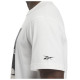 Reebok Ανδρική κοντομάνικη μπλούζα BB Pump Graphic Tee
